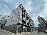 The Hub Apartment, Clive Passage B4, 2 bed flat to rent,...