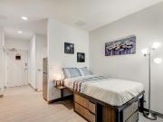 The Hub Calgary 2 Bedroom Apartment for Rent at 2416...