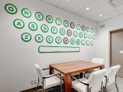 The Hub Calgary Studio Apartment for Rent at 2416 16 Ave...