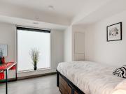 The Hub Calgary Studio Apartment for Rent at 2416 16 Ave...