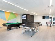 The Hub Calgary Studio Apartment for Rent at 2416 16 Ave...