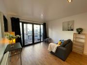 The Hub, Clive Passage, Snowhill B4, Studio to rent,...