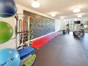 The Hudson 1 Bedroom Apartment for Rent at 2450 Aurora...