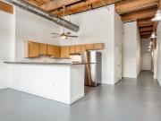 The Hudson 3 Bedroom Apartment for Rent at 700 Stockton...