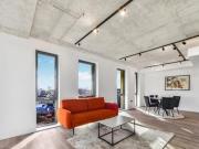 The Hudson, Maryland Point, 3 Bedroom Apartment