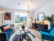 The Hudson, Sandyford Central, Sandyford, Dublin18