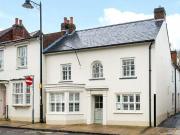 The Hundred, Romsey, 5 Bedroom End