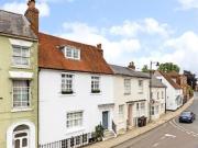 The Hundred, Romsey, 5 Bedroom Terraced