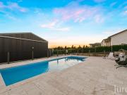 The Hunter Valley Dream Master Built Custom Home, Big...