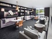 The Huntley Luxury Apartments The Caldwell Penthouse