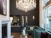 The Huntley Luxury Apartments The Dorothy