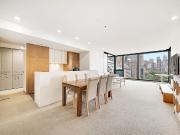 The Hyde Fully Furnished Two Bedroom Apartment with Parking