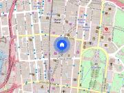 The Hyde Fully Furnished Two Bedroom Apartment with Parking