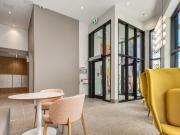 The Hyland 3 Bedroom Apartment for Rent at 3350 Prince...