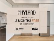The Hyland Studio Suites [object Promise] for Rent