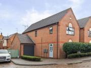 The Hythe, Two Mile Ash, 3 Bedroom Detached