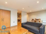 The Ice House, Bolero Square, NG1