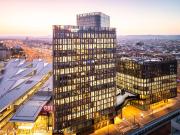 THE ICON VIENNA Das schönste Büro in Wien!