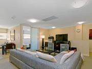 THE IDEAL CITY PAD! ALPHA G