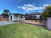 THE IDEAL FAMILY HOME + SELF CONTAINED FLAT