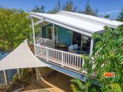 The ideal family retreat