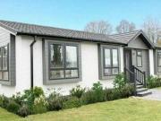 The Image, Bath & West Lodge Park, 2 Bedroom Lodge