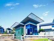 The Imperiale Residence