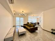 The Imperium at Capitol Commons | Three Bedroom 3BR...