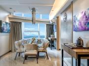 The Imperium at Capitol Commons | Three Bedroom 3BR...