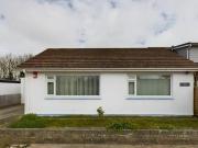 The Incline, Portreath, 2 Bedroom Semi detached