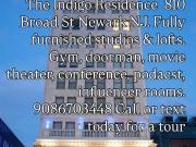 The Indigo Residence