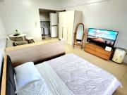 THE INFINITY BGC STUDIO CONDO FOR SALE