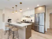 The International Two Bedroom Penthouse Apartment for Rent