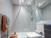 The Ironworks, Scotland Street, 1 Bedroom Apartment