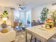 The Isabella Studio Apartment for Rent at 15431 North...