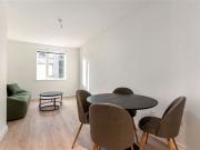 The Ivory Building, 10 Hanover Street East, Grand Canal...