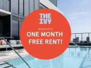 The Ivy | 8 Gloucester Street, Toronto