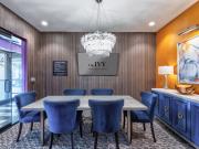 The Ivy Apartment Homes 2 Bedroom Apartment for Rent at...