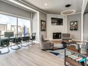 The Izzy 2 Bedroom Apartment for Rent at 8557 Candlewood...