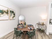 The Jackson Apartments 2 Bedroom Apartment for Rent at...