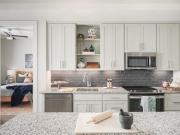 The Jackson at Viridian B5