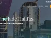 The Jade Apartments