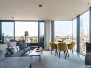 The Jam Factory, Bermondsey, 2 Bedroom Flat