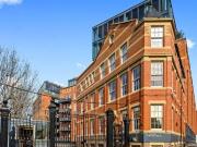 The Jam Factory, Bermondsey SE1, 2 bed flat to rent,...
