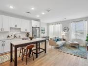 The James at Springline 1 Bedroom Apartment for Rent at...