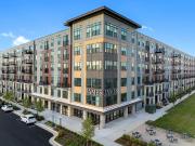 The James at Springline 1 Bedroom Apartment for Rent at...