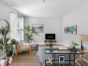 The James at Springline 3 Bedroom Apartment for Rent at...