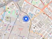 The James, Manchester, M4