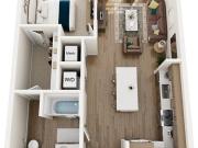 The James on Highland The Ingram