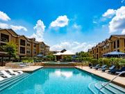 The James on South First A2